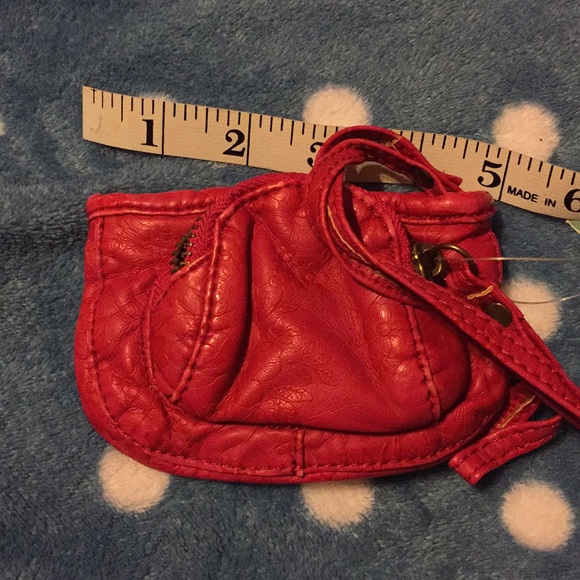 Maurice’s Coin Purse/Wristlet - Picture 5 of 5